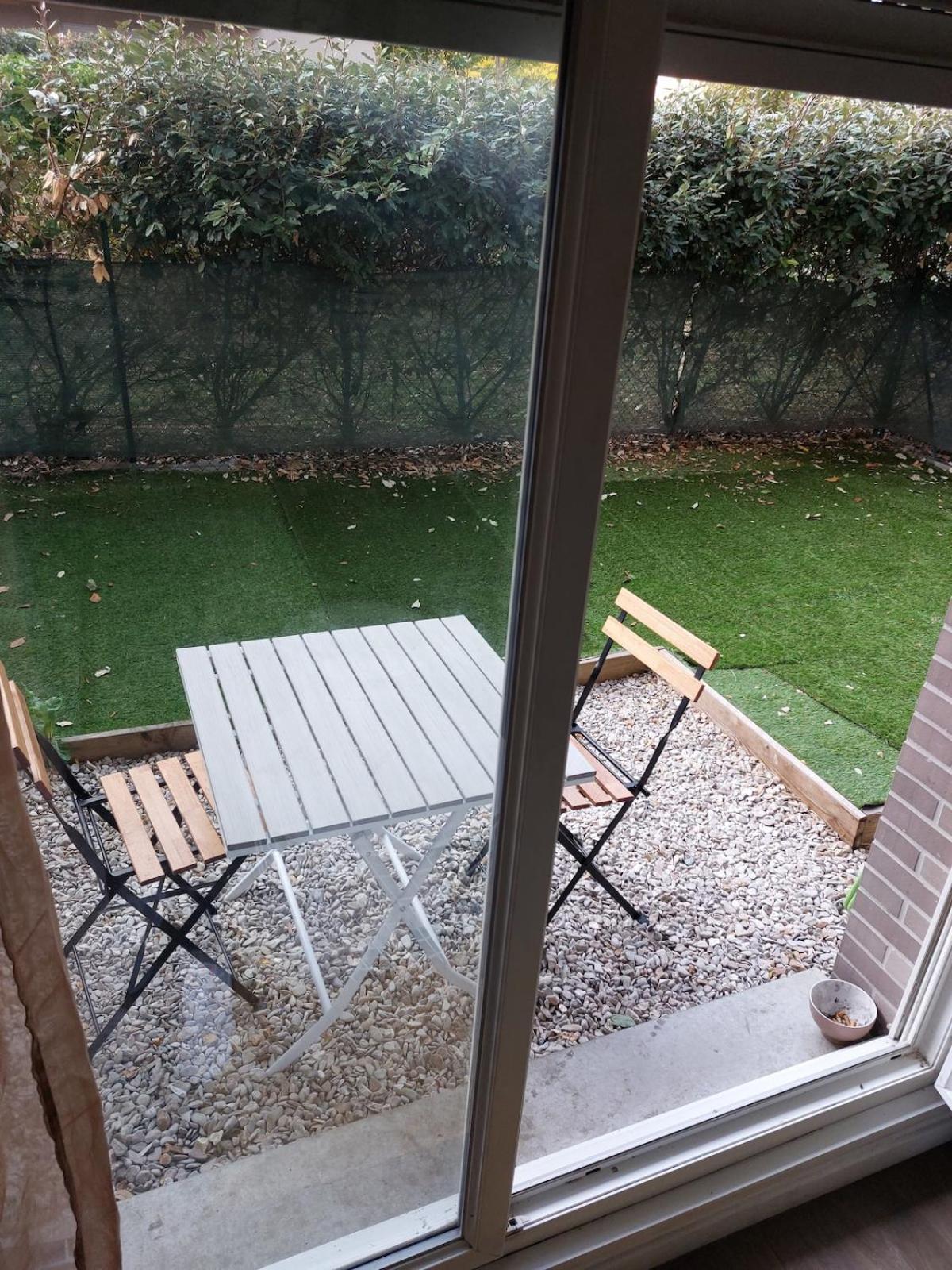 Apparemment Cosy Avec Parking Exterieur Gratuit Apartment Aulnay-sous-Bois Exterior photo